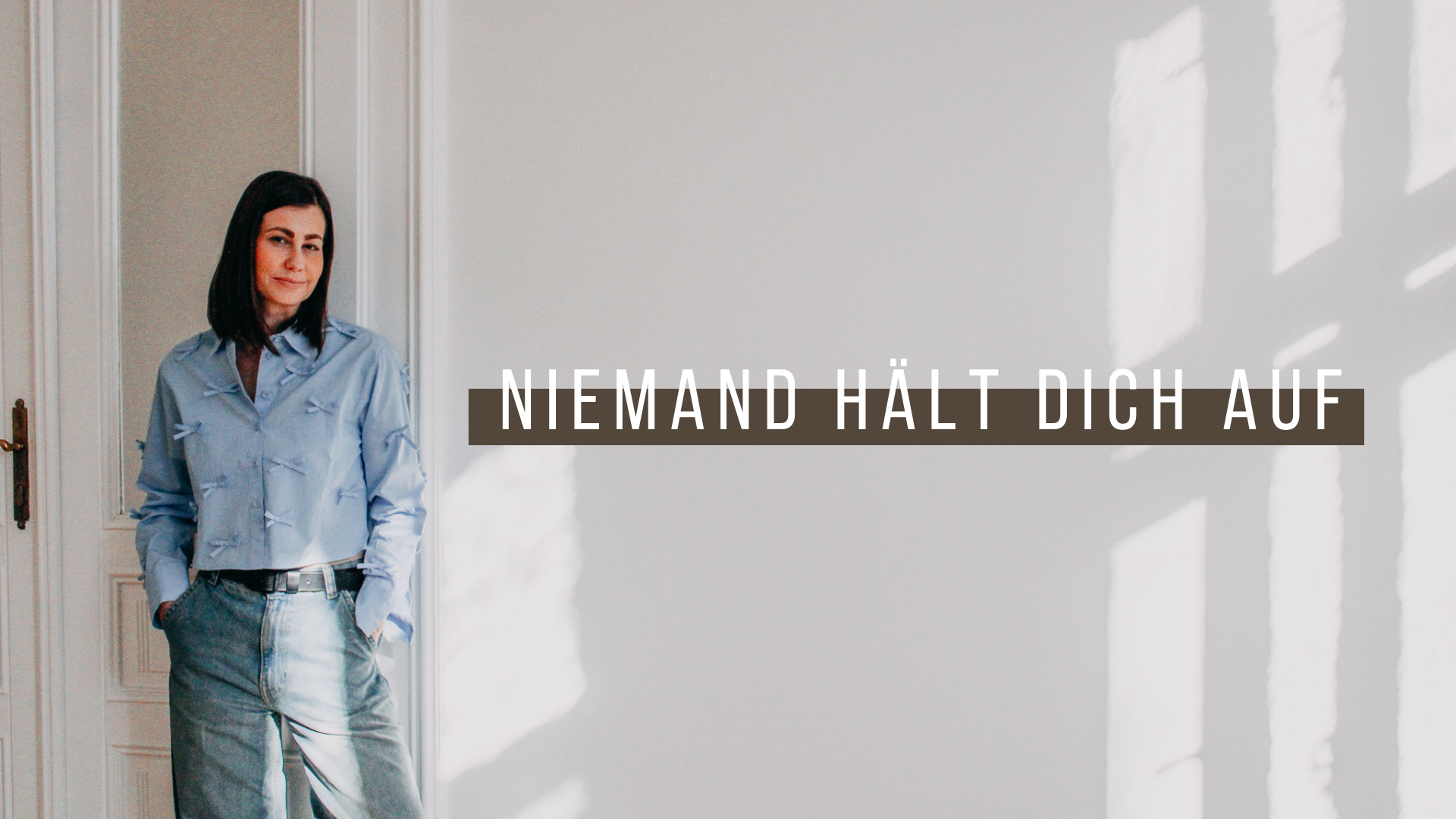 Deine innere Kraft ist eine Lüge – und genau das macht sie so verdammt stark