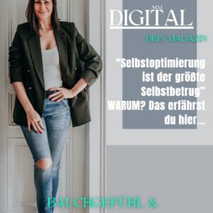 Meditari Digital - Dein Magazin No.01