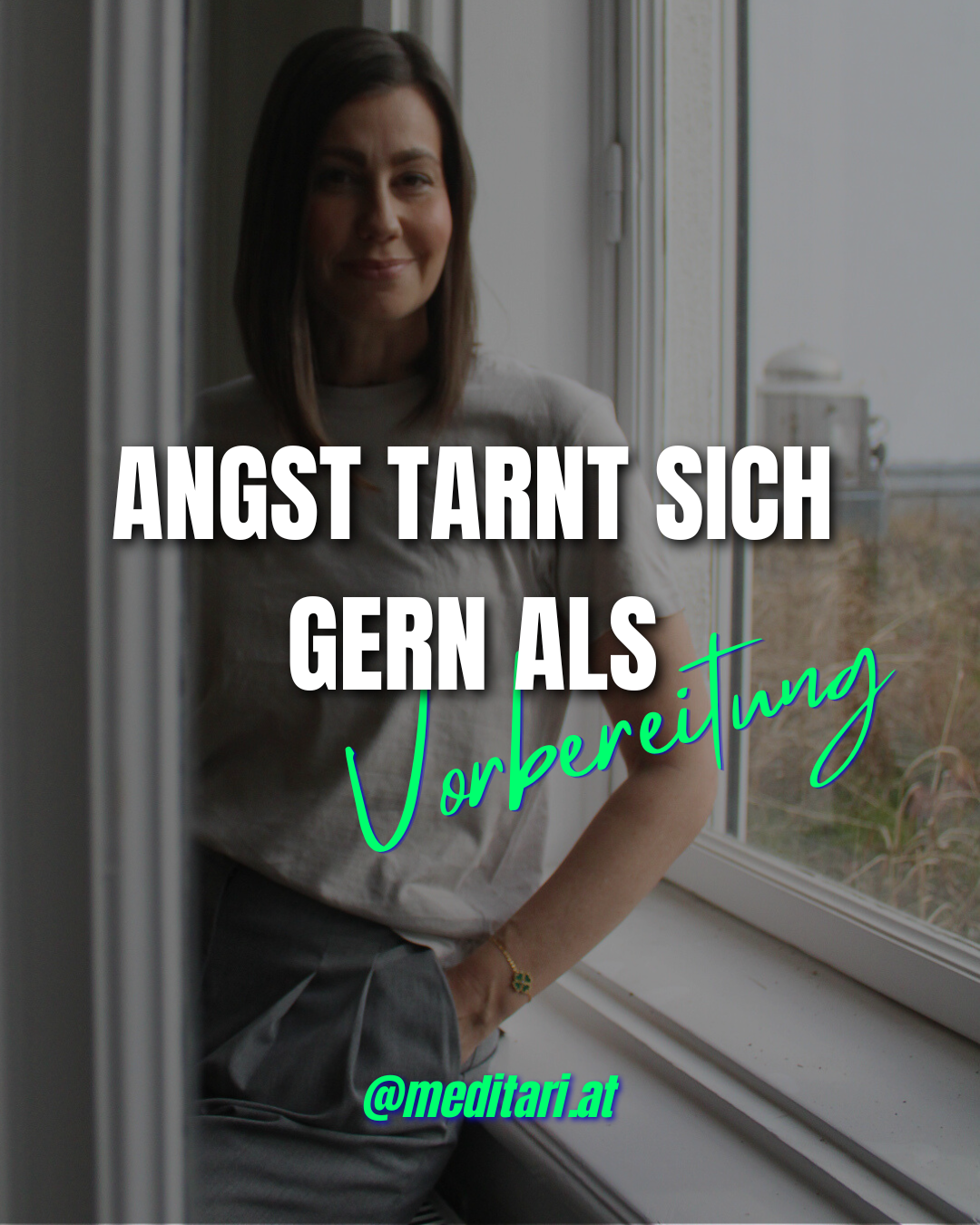 Du bist kein Anfänger. Du versteckst dich nur wie einer.