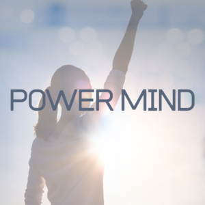 Online Kurs - Power Mind