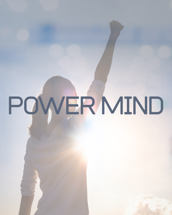 Online Kurs - Power Mind
