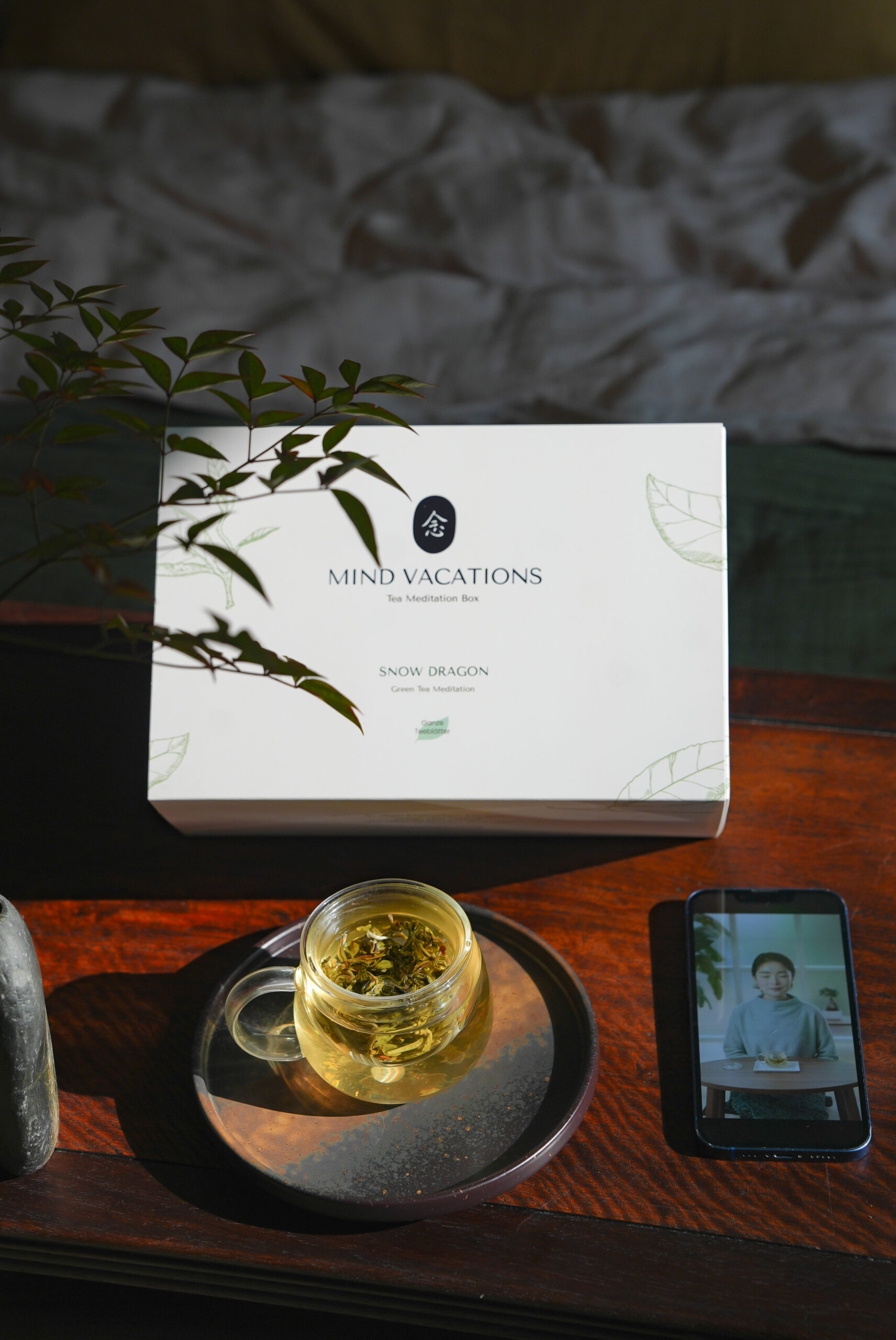 MIND VACATIONS Deluxe -Starter-Set-Geschenkset – Bild 3