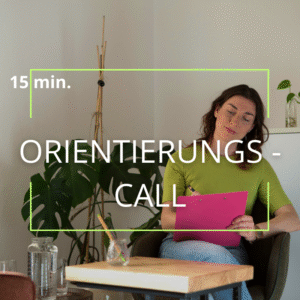Orientierungs-Call