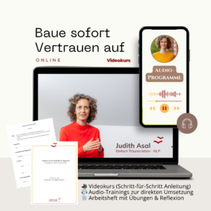 Gespräche führen lernen und Verbindung herstellen
