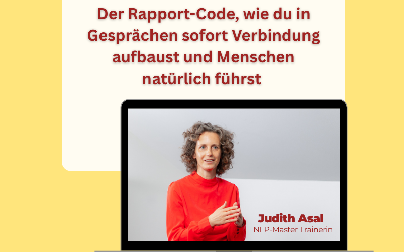 Kommunikation verbessern und Vertrauen aufbauen im Gespräch